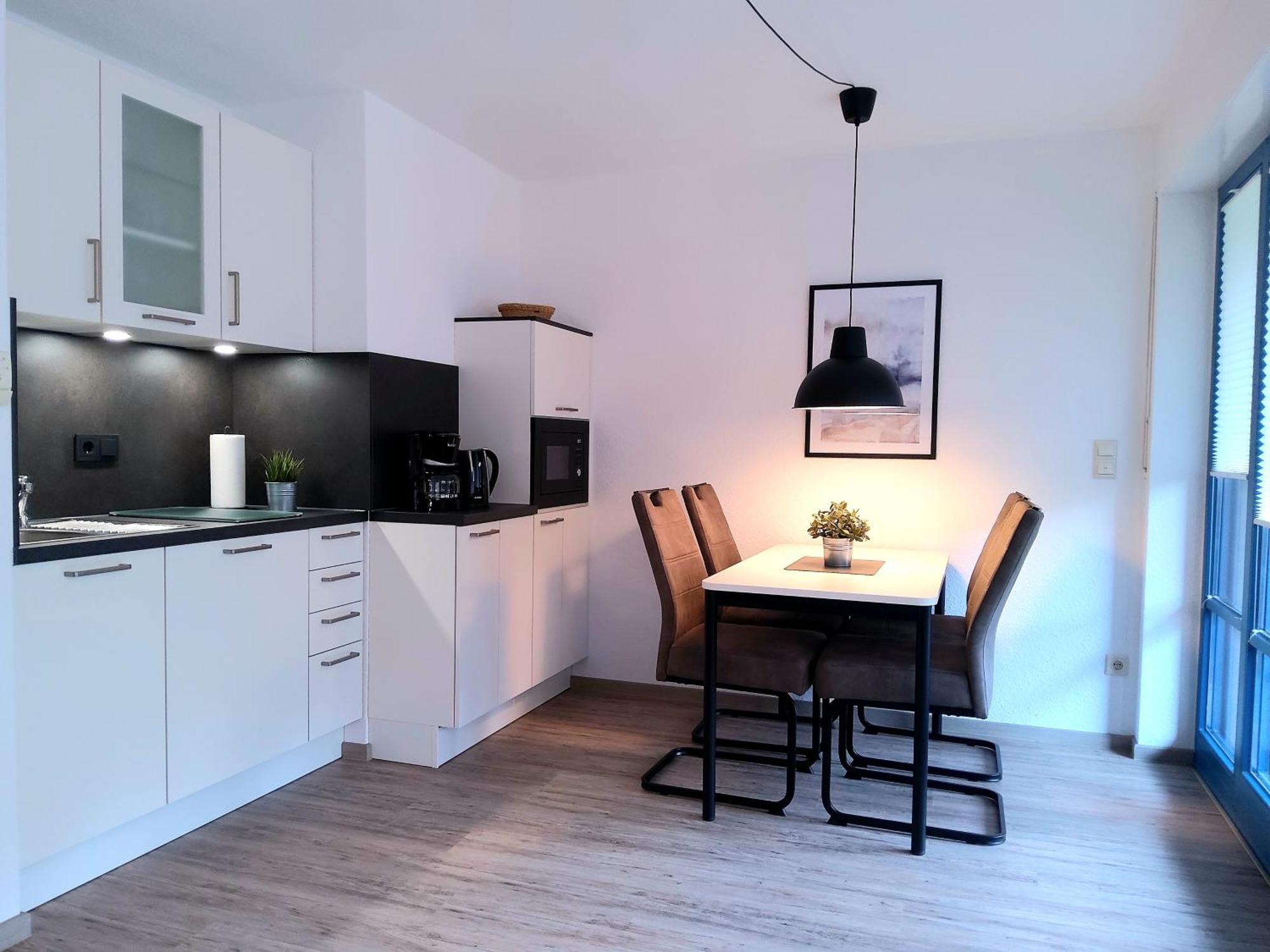 Strandmuschel Apartment โฮร์มาร์เซียล ภายนอก รูปภาพ